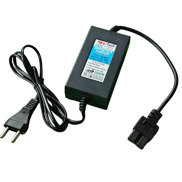 Kissan_Sprey_Machine_Charger_12v_7.5_amp_Battery_Charger_SMPS_Based_Farmer_Spray_Machine_Charger