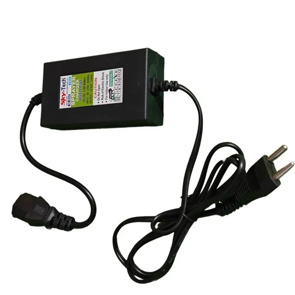 Kissan_Sprey_Machine_Charger_(3_Pin)_12v_7.5_amp_Battery_Charger_SMPS_Based_Farmer_Spray_Machine_Charger_SMPS_Battery_Charger_12v_2amp
