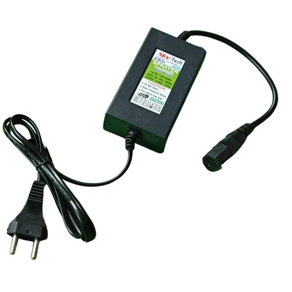Kissan_Sprey_Machine_Charger_(3_Pin)_12v_7.5_amp_Battery_Charger_SMPS_Based_Farmer_Spray_Machine_Charger_SMPS_Battery_Charger_12v_2amp