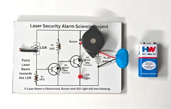 Laser_Security_Alarm_Circuit_Science_Project_Working_Model_Kit_for_Class_12_School_Projects.