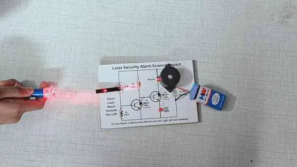 Laser_Security_Alarm_Circuit_Science_Project_Working_Model_Kit_for_Class_12_School_Projects.