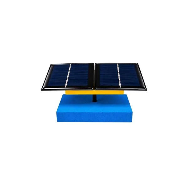 DIY_Solar_Energy_Rotating_Panel_Working_Model_STEM_Science_Project_Kit_Renewable_Energy_&_Physics_Experiment_Educational_Learning_Toy_for_Kids_and_Students