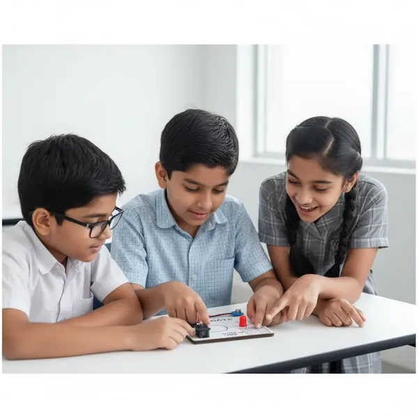 Logic_OR_Gate_School_Science_Project_Experiment_Working_Model_for_Digital_Electronics_with_Truth_Table_STEM_Learning_Kit_Class_12_Students