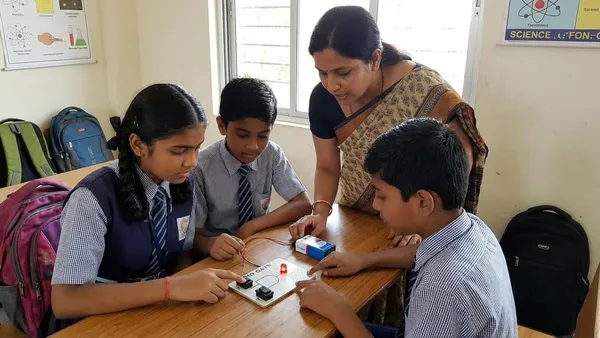 Logic_and_Gate_Experiment_Working_Model_for_School_Science_Project_Digital_Electronics_STEM_Learning_Kit_with_Truth_Table_Class_12_Students