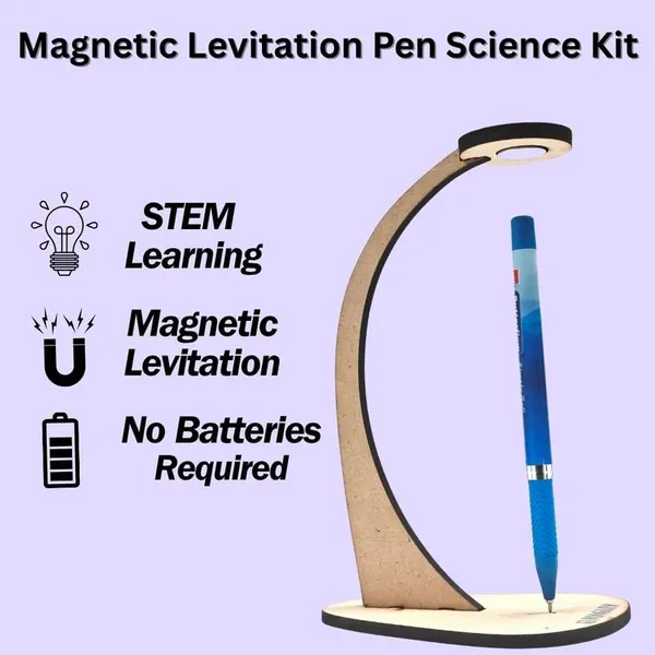 Magnetic_Levitation_Science_Experiment_Kit_for_School_Kids_with_Pencil_Fun_Activity_Working_Model_Project_for_Students_(Levitating_Pen_Kit)