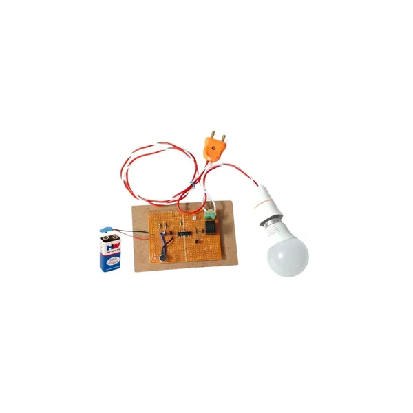 Clap_ON_Clap_OFF_switch_Circuit_board_kit_Electronic_Project_Readymade_Working_Model_for_School_and_College_Students