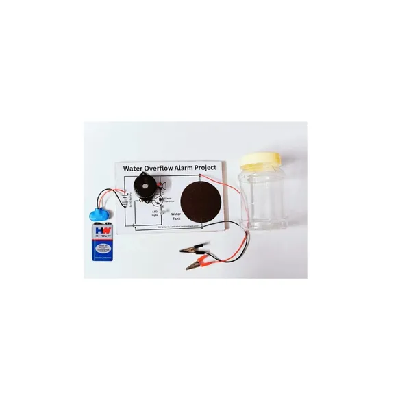 Water_Tank_Overflow_Alarm_Science_Project_Working_Model_with_Buzzer_for_School_Project.
