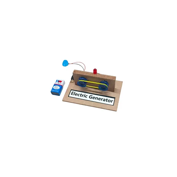 Readymade_DC_Electric_Generator_Science_Project_Working_Model_for_Class_10_STEM_Educational_for_Physics_Experiments_&_Science_Learning_Project_DIY