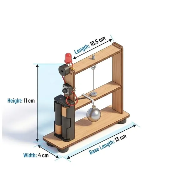 Physics_STEM_Earthquake_Detector_Alarm_Project_Kit_for_Students_School_Kids_Educational_Working_Model_Science_Exhibition_Learning_Experiment