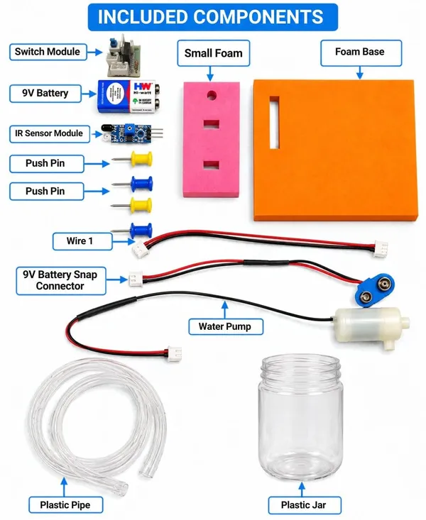 Physics_Science_Project_Kit_3_in_1_DIY_Automatic_Water,_Soap_and_Fire_Alarm_Dispenser_Working_Model_for_School_Kids_and_Students_STEM_Experiment_Science_Exhibition_Class_12