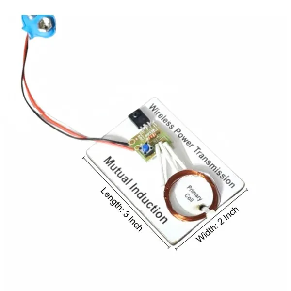 Physics_Science_Project_Working_Model_Wireless_Power_Transmission_Using_Electromagnetic_Mutual_Induction_for_School_Kids_Class_6_to_12_Students_STEM_Learning_and_Experiment_Educational_Kit