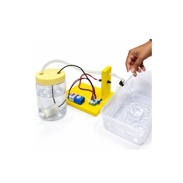 DIY_Automatic_Fire_Alarm_Working_Model_Physics_Science_Project_Kit_Flame_Detection_Alarm_System_STEM_Experiment_for_School_Kids_Students_Science_Fair_Exhibition_Class_12