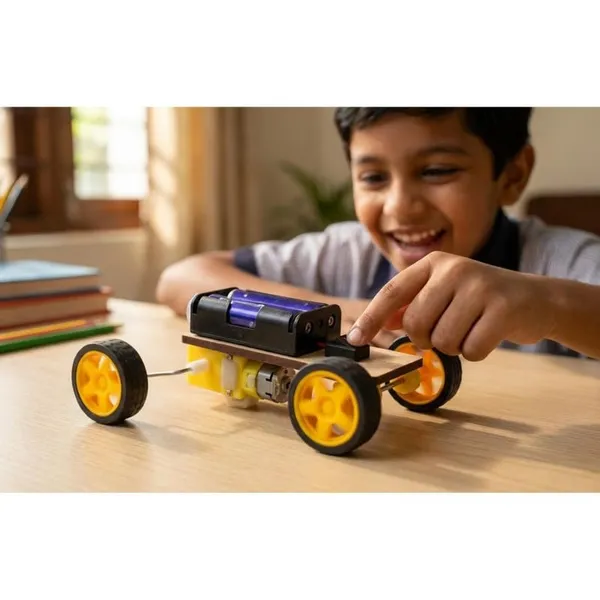 Readymade_DC_BO_Gear_Motor_Robot_Car_Science_Project_Kit_Educational_STEM_Learning_Experiment_Physics_Toy_Working_Model_for_School_Kids_and_Students