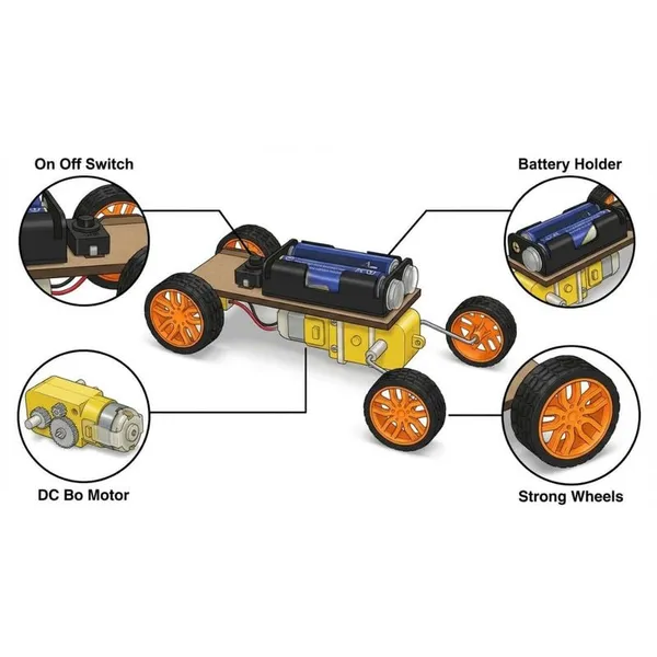 Readymade_DC_BO_Gear_Motor_Robot_Car_Science_Project_Kit_Educational_STEM_Learning_Experiment_Physics_Toy_Working_Model_for_School_Kids_and_Students