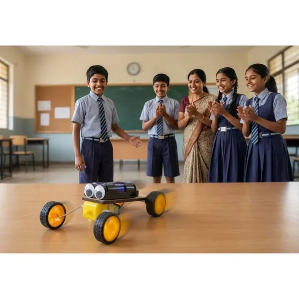 Readymade_DC_BO_Gear_Motor_Robot_Car_Science_Project_Kit_Educational_STEM_Learning_Experiment_Physics_Toy_Working_Model_for_School_Kids_and_Students