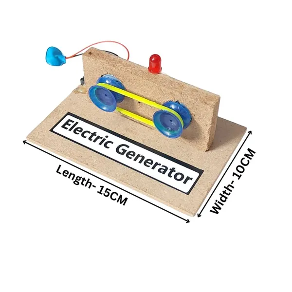 Readymade_DC_Electric_Generator_Science_Project_Working_Model_for_Class_10_STEM_Educational_for_Physics_Experiments_&_Science_Learning_Project_DIY