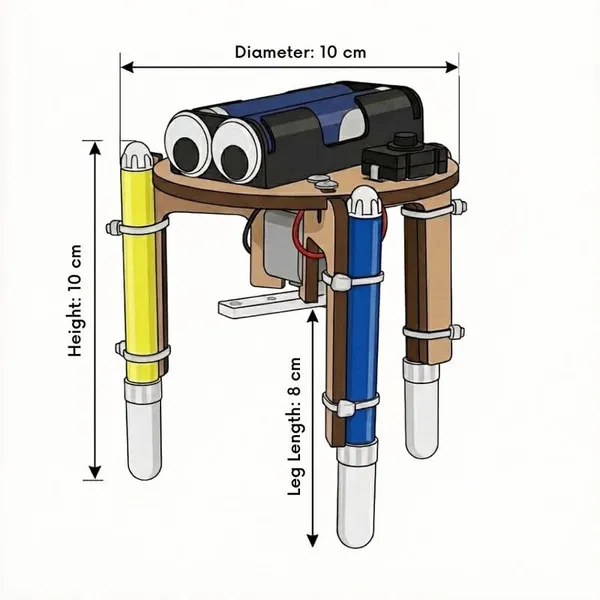 Readymade_Doodling_Drawing_Robot_STEM_Kit_for_Kids_and_School_Students_Science_Learning_Toy_Project_Working_Model_Educational_Physics_Experiment_Creative_Art