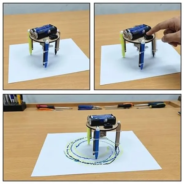 Readymade_Doodling_Drawing_Robot_STEM_Kit_for_Kids_and_School_Students_Science_Learning_Toy_Project_Working_Model_Educational_Physics_Experiment_Creative_Art