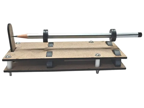 Readymade_Magnetic_Levitation_Experiment_Kit_with_Pencil_Fun_STEM_Science_Activity_School_Project_Educational_Toy_Activity_for_Kids_and_Students