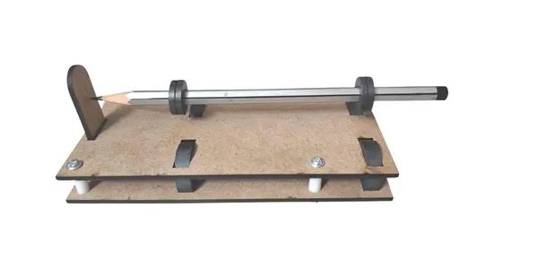 Readymade_Magnetic_Levitation_Experiment_Kit_with_Pencil_Fun_STEM_Science_Activity_School_Project_Educational_Toy_Activity_for_Kids_and_Students