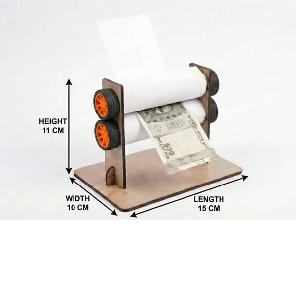 Readymade_Money_Printer_Science_Project_Working_Model_for_School_Kids_and_Students_STEM_Educational_Physics_Experiment_Kit_Mechanical_Paper_Roller_Learning_Activity