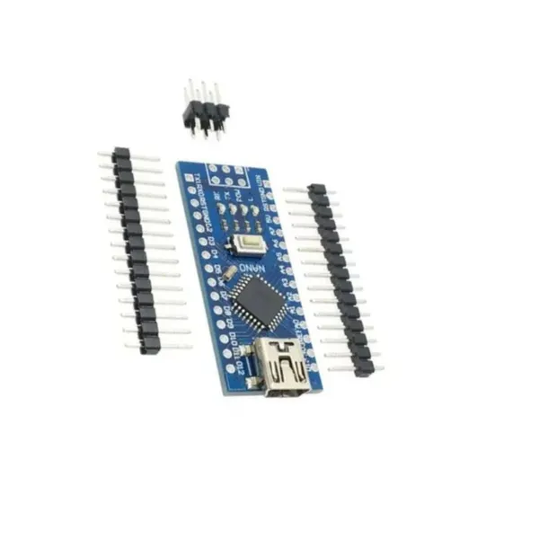 Ardunio_Nano_3.0_with_CH340_Chip_without_USB_cable