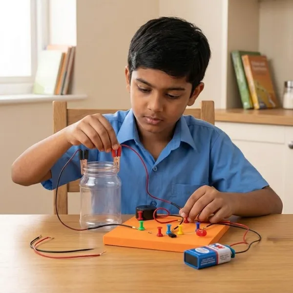 STEM_DIY_Water_Overflow_Alarm_Science_Project_Working_Model_Educational_Electronics_Physics_Experiment_Kit_for_School_Exhibition_Kids_and_Students_Class_6-12
