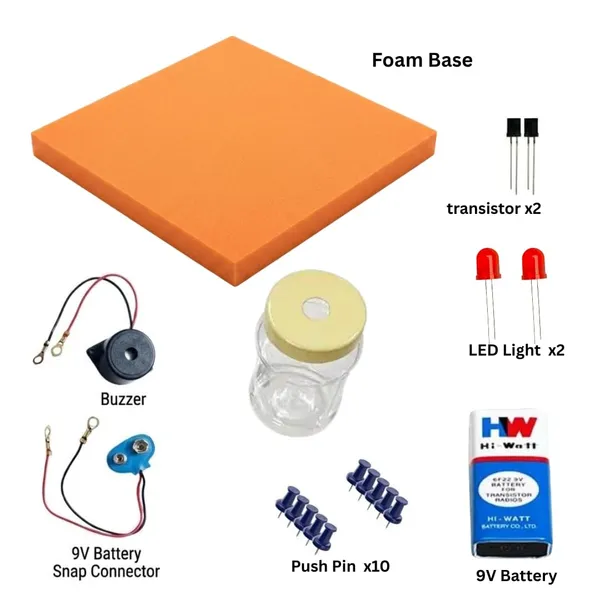 STEM_DIY_Water_Overflow_Alarm_Science_Project_Working_Model_Educational_Electronics_Physics_Experiment_Kit_for_School_Exhibition_Kids_and_Students_Class_6-12