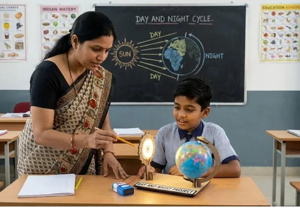 STEM_Learning_Day_and_Night_Working_Model_for_School_Science_Project_Earth_Rotation_Educational_Geography_and_Astronomy_Project_for_Class_6,_7_Student