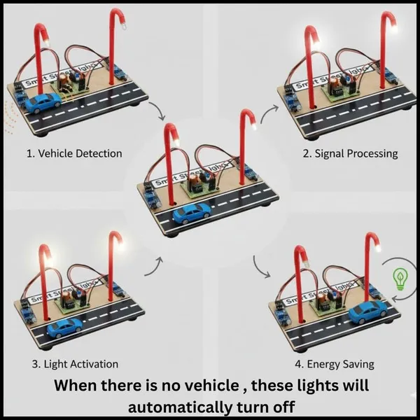 STEM_Learning_Kit_DIY_Readymade_Smart_Street_Light_Science_Experiment_Project_Working_Model_Using_IR_Sensor_for_School_Kids