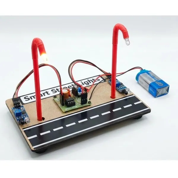 STEM_Learning_Kit_DIY_Readymade_Smart_Street_Light_Science_Experiment_Project_Working_Model_Using_IR_Sensor_for_School_Kids