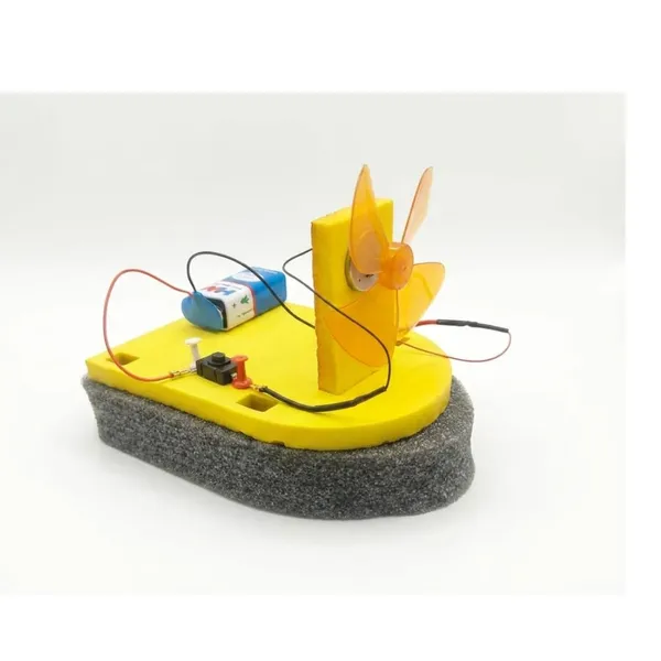 STEM_Wind_Energy_Boat_DIY_Science_Project_Working_Model_Kit_for_Kids_and_School_Students_Educational_Learning_Activity