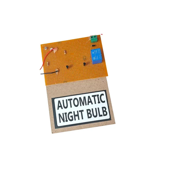 STEM_Working_Model_Kit_–_Automatic_ON_Off_Night_Bulb_Physics_Science_Project_Using_LDR_Sensor_and_Transistor_for_Class_12_Students_and_School_Kids