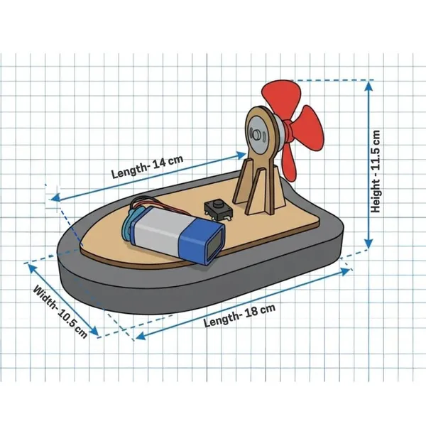School_Exhibition_Battery_Operated_Boat_Project_Working_Model_Science_Experiment_Educational_Kit_for_Kids_STEM_Learning