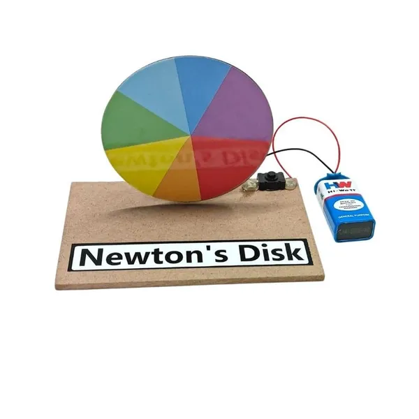 School_Kids_Science_Project_Kit_with_Readymade_Newton_Disc_Working_Model_of_Seven_Colours_for_Physics_Experiment