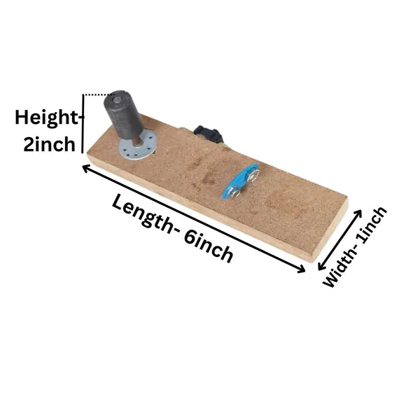 School_Kids_and_Class_12_Students_Readymade_Electromagnetic_Induction_Science_Project_Kit_–_Working_Model_Included