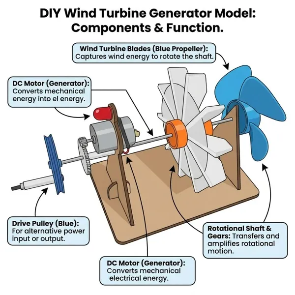 School_Students_STEM_Kit_3_in_1_Hand_Powered_Electric_Generator_Wind_Mill_Hydro_Electric_Turbine_Science_Project_Working_Model_Physics_Experiment_Educational_Learning_Activity