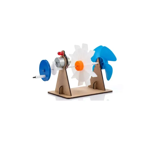 School_Students_STEM_Kit_3_in_1_Hand_Powered_Electric_Generator_Wind_Mill_Hydro_Electric_Turbine_Science_Project_Working_Model_Physics_Experiment_Educational_Learning_Activity