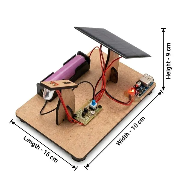 Science_Exhibition_Project_Working_Model_Solar_Mobile_Charger_and_Smart_Automatic_Night_Lamp_for_School_Students_and_Kids_STEM_Educational_Physics_Learning_Experiment_Kit_Class_12