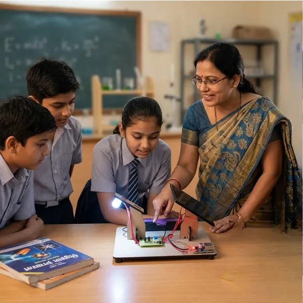 Science_Exhibition_Project_Working_Model_Solar_Mobile_Charger_and_Smart_Automatic_Night_Lamp_for_School_Students_and_Kids_STEM_Educational_Physics_Learning_Experiment_Kit_Class_12