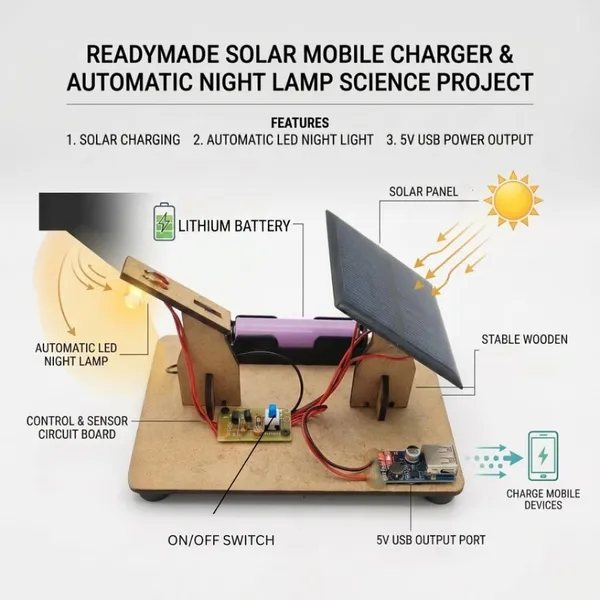 Science_Exhibition_Project_Working_Model_Solar_Mobile_Charger_and_Smart_Automatic_Night_Lamp_for_School_Students_and_Kids_STEM_Educational_Physics_Learning_Experiment_Kit_Class_12