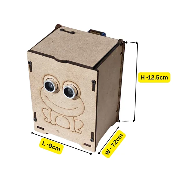 Science_Fair_Smart_Dustbin_Project_Working_Model_Kit_Using_Ultrasonic_Sensor_for_School_Kids_and_Students_Exhibitions_Experiment_STEM_Learning_and_Education