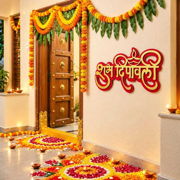 Shubh_Deepawali_Decorative_Hanging_Board_Indian_Festive_Artwork_for_Doorway_Pooja_Room_Shop_Office_Household_Embellishment
