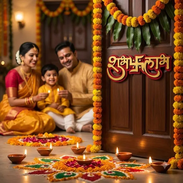 Shubh_Labh_Auspicious_Wall_Art_for_Main_Entrance_Pooja_Room_Workplace_Diwali_Festival_Home_Decoration