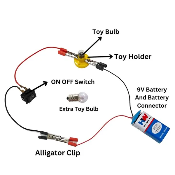 Simple_Electric_Circuit_Science_Project_Working_Model_DIY_Toy_Holder_Bulb_Kit_for_Class_6,_7_Students