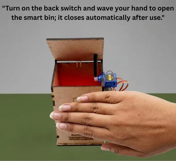 Smart_Dustbin_IR_Sensor_Project_Kit_for_Science_Exhibition_|_Automatic_Touchless_Dustbin_Working_Model_|_STEM_Educational_Learning_Experiment_for_School_Kids_and_Students