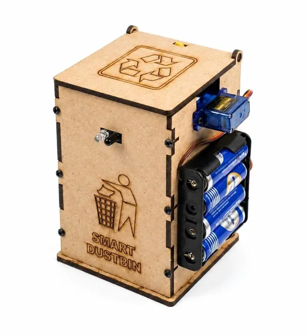 Smart_Dustbin_IR_Sensor_Project_Kit_for_Science_Exhibition_|_Automatic_Touchless_Dustbin_Working_Model_|_STEM_Educational_Learning_Experiment_for_School_Kids_and_Students