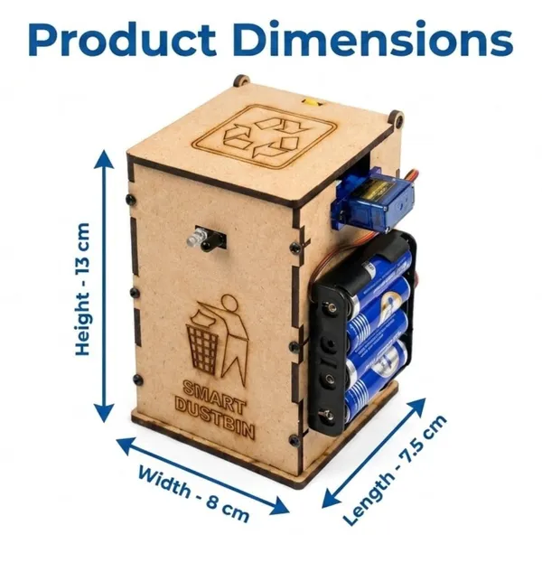 Smart_Dustbin_IR_Sensor_Project_Kit_for_Science_Exhibition_|_Automatic_Touchless_Dustbin_Working_Model_|_STEM_Educational_Learning_Experiment_for_School_Kids_and_Students