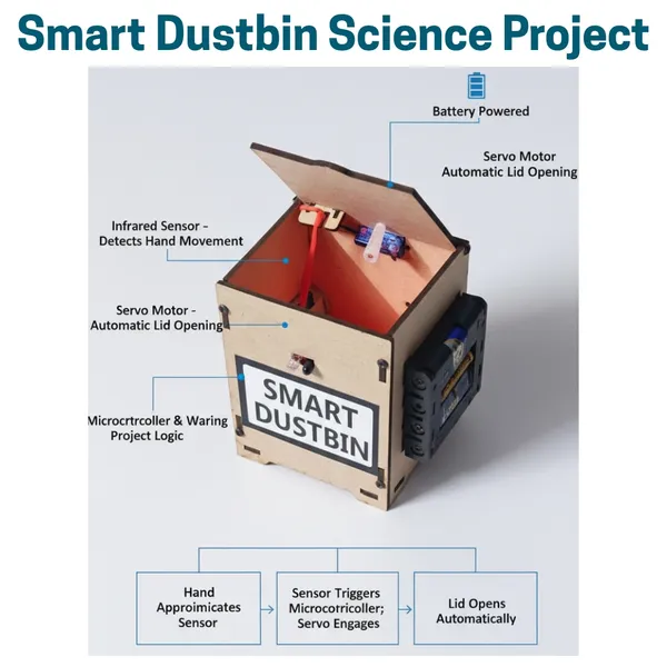 Smart_Dustbin_Science_Project_Working_Model_Kit_for_Exhibitions_and_School_Projects_Using_IR_Sensor