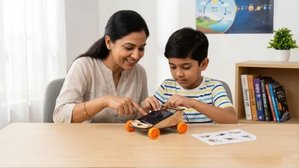 Solar_Cell_Panel_Powered_DIY_Toy_Car_Working_Model_Kit_for_Kids_Science_Exhibition_Physics_STEM_Educational_Project